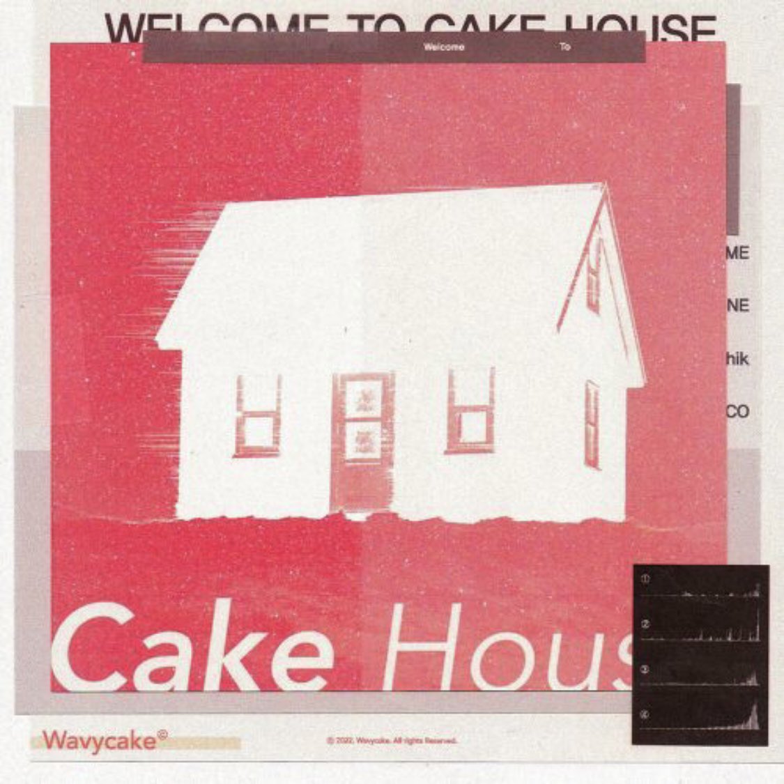 PLT_twt's tweet photo. Wavy Cake
<Cake House>
Track.2
‘Dance(Feat. JUNE, hevel)
🎂OUT NOW🏠
🎥 https://t.co/1BbwUBDX5I
#WavyCake #CakeHouse #Dance
#Feat #준 #JUNE #hevel https://t.co/BWkKiwYGq3