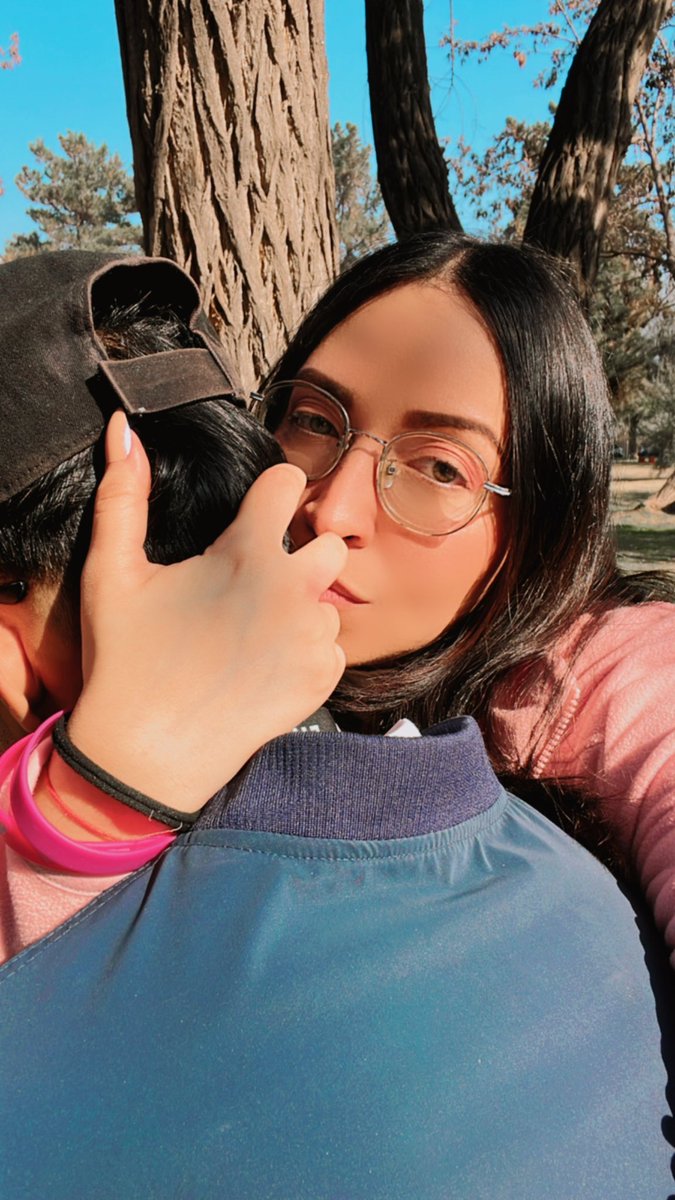 LaTablayYo's tweet photo. Fotos lindas con mi prometido ♥️ https://t.co/MFDU43FVZa
