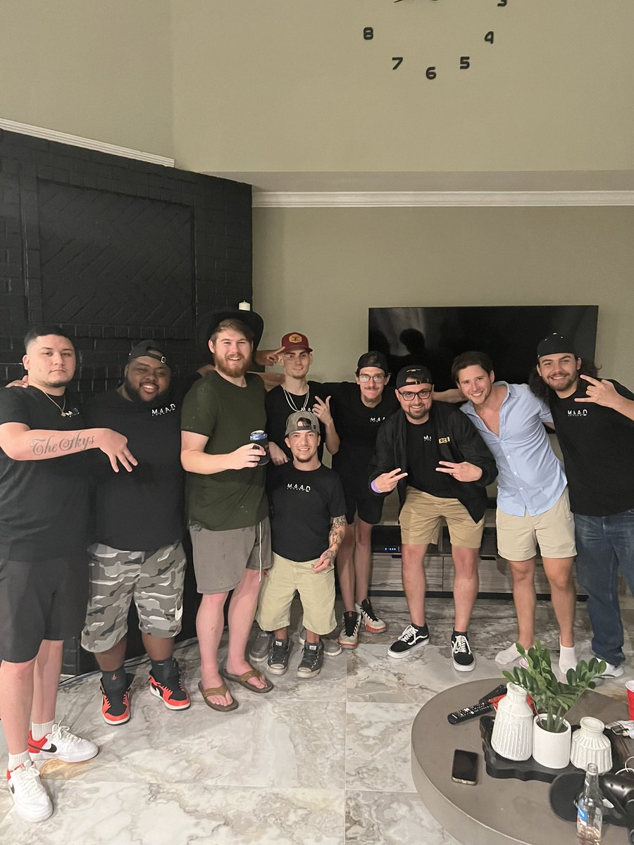 MAAD ESPORTS tweet media