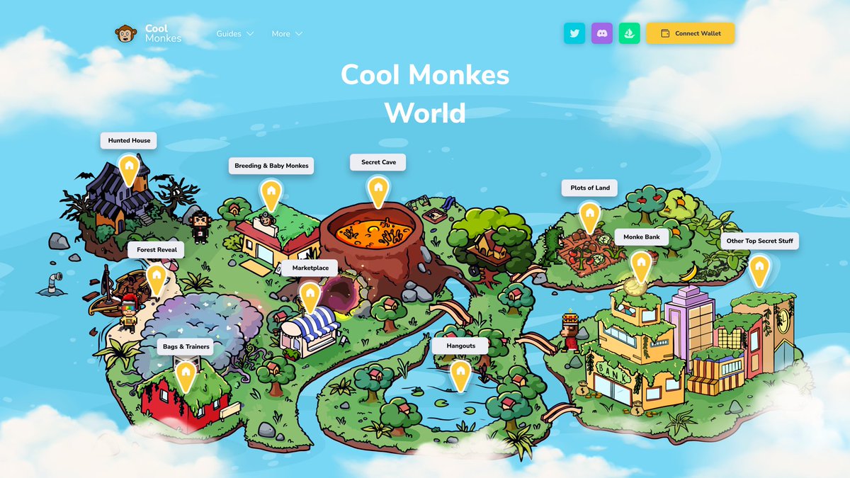 Cool Monkes 🆒🐵 tweet media