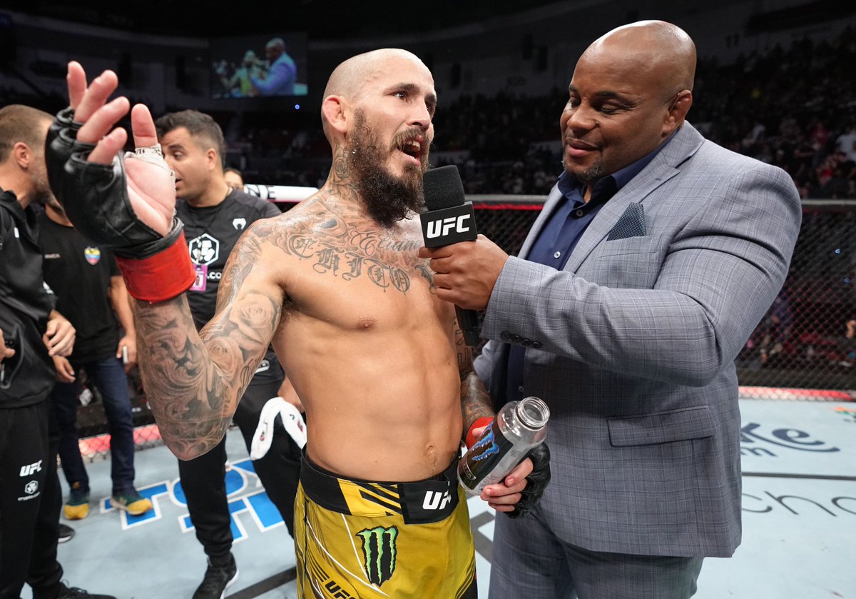 MMA Fighting tweet media