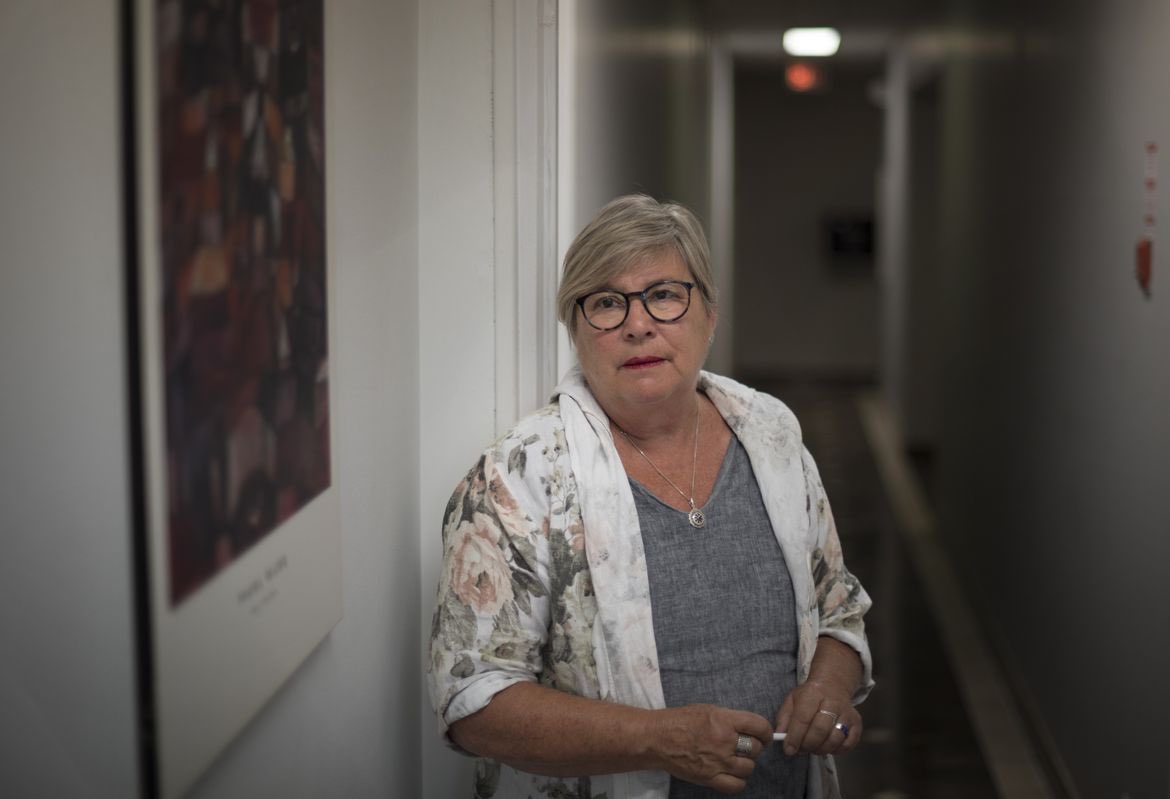 GibbsLis's tweet photo. One-size-fits-all program for domestic violence offenders fails survivors, experts say https://t.co/TYMoKMJ8qm https://t.co/80A0Pyqh9E