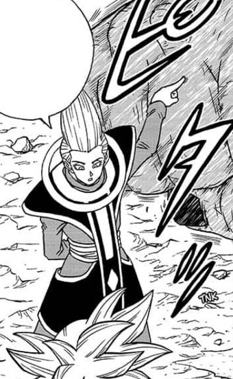 xAngelWhis's tweet photo. "Not the chaos of consciousness, but the elegant purity of energy operating on impulse alone."

◇ Attendant Whis of Universe seven. ◇
◇ Martial arts teacher to Beerus. And a few others. ◇
◇ This'll most likely be my own interpretation of him. ◇
♡ Like and Retweet? ♡ https://t.co/xaYef1TTY9