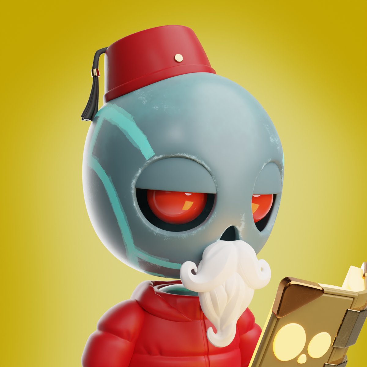 we all survived death tweet media