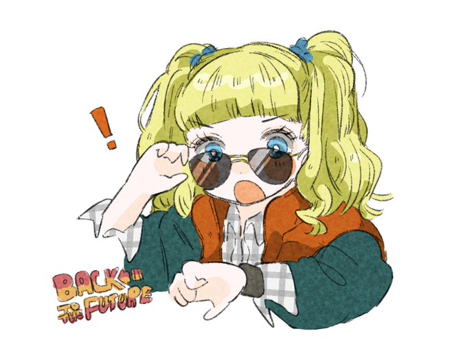 アメリカンガールのtwitterイラスト検索結果