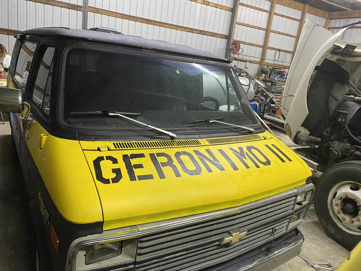 Fairview HS Student Section tweet media