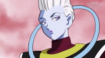 "Not the chaos of consciousness, but the elegant purity of energy operating on impulse alone."

◇ Attendant Whis of Universe seven. ◇
◇ Martial arts teacher to Beerus. And a few others. ◇
◇ This'll most likely be my own interpretation of him. ◇
♡ Like and Retweet? ♡