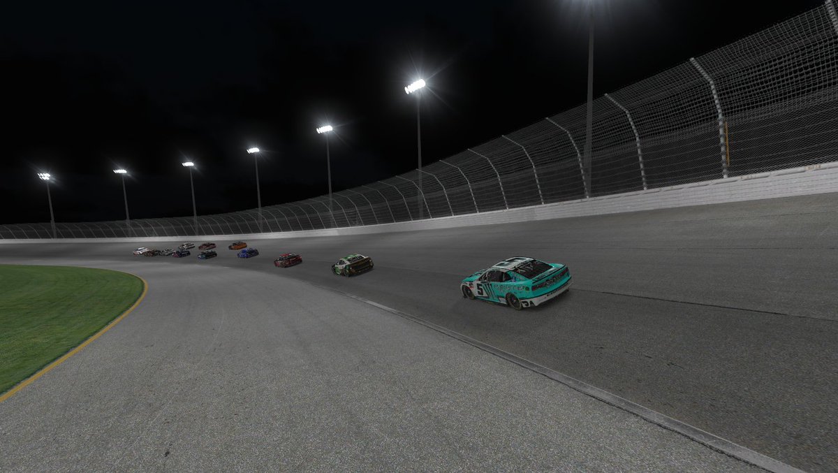 EliteCupRacing's tweet photo. Wow what a race for @ChicagolndSpdwy , congrats to the winner @xEvo1ut1on . Thanks to @213simwear for the great broadcast and thanks to everyone who showed up and or watched . Thanks from @EliteCupRacing ☮️💕🤟 https://t.co/gpJL73UEZb