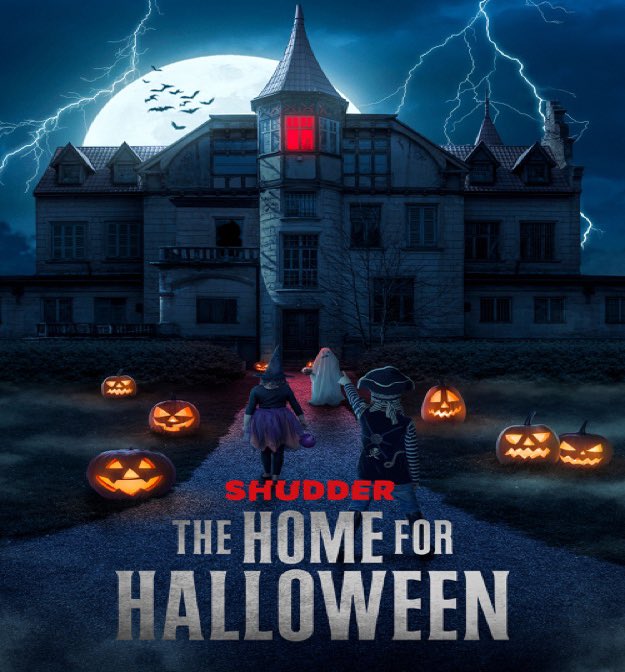 Hear Us Scream: The Voices of Horror tweet media