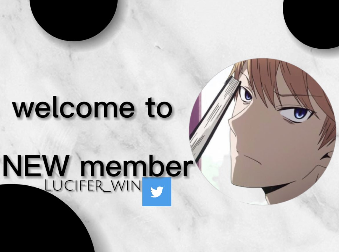 Lucifer1st_win's tweet photo. New member🔥 競技での入隊
 #Lucifer_win https://t.co/gS1ycWUaip