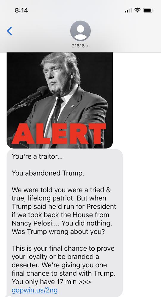 OregonMapGuy, IQ 277 tweet media