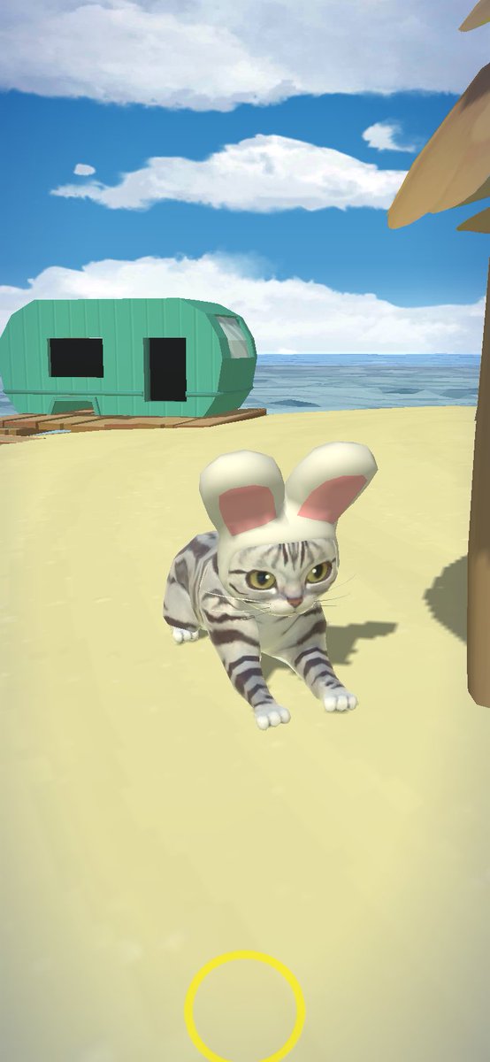 flameonlion's tweet photo. #kittycatresort https://t.co/imOAZqq0Nh