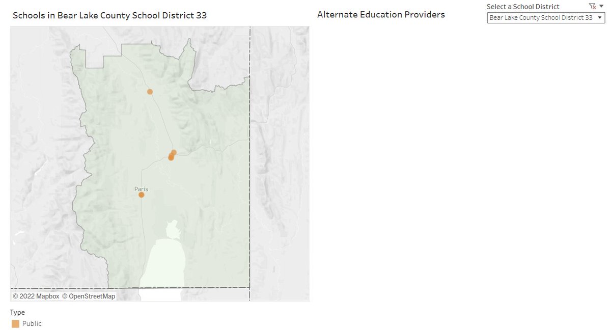 tucker_id's tweet photo. Want to see them on a map instead of a list like IFF has? Then check out this tool on the dashboard. Also hit me up if you want an example like the previous tweet. #iedu 8/ https://t.co/0XfXUOTOhg https://t.co/qT18qNyb03