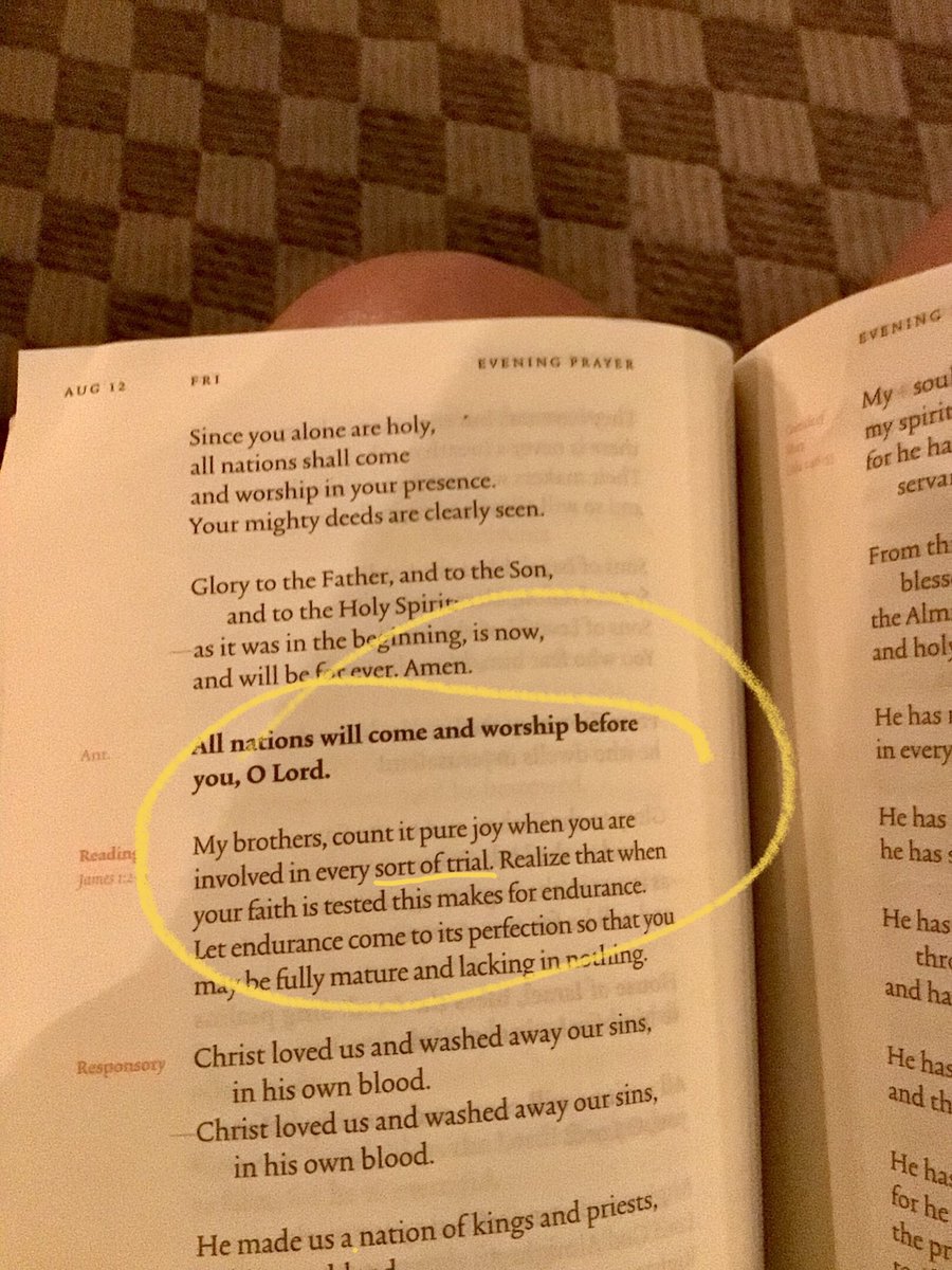 So Lord…my joy is overwhelming sometimes