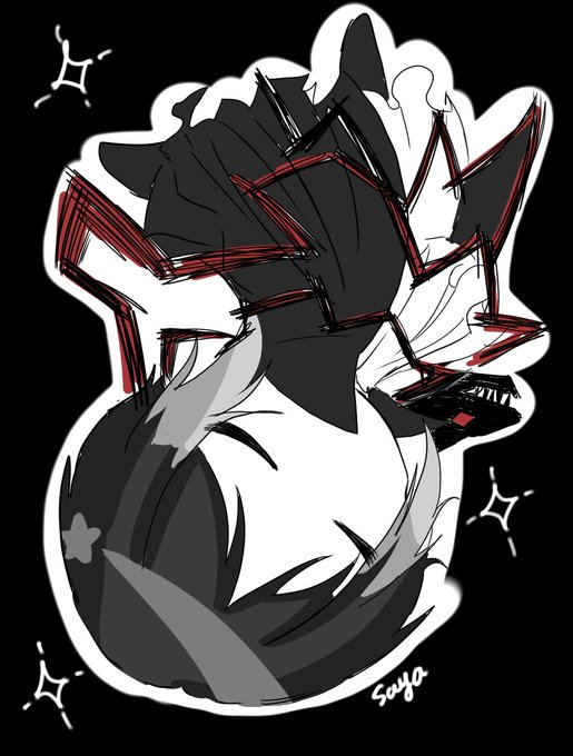 羅生門のtwitterイラスト検索結果