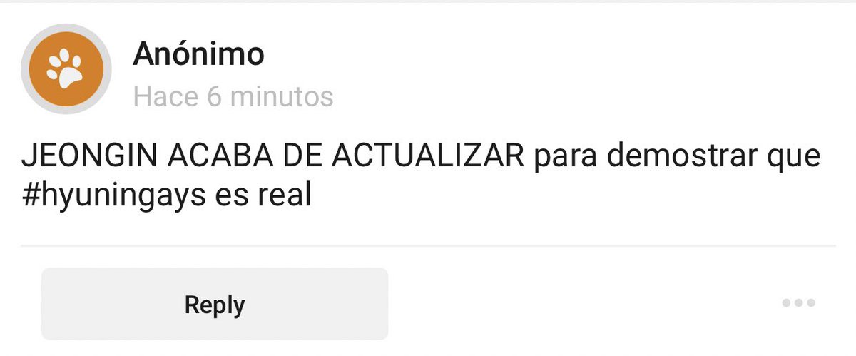 cchyunin's tweet photo. #hyuningays señal divina que nos confirma lo homesexual que es https://t.co/ty5tUKAjNs
