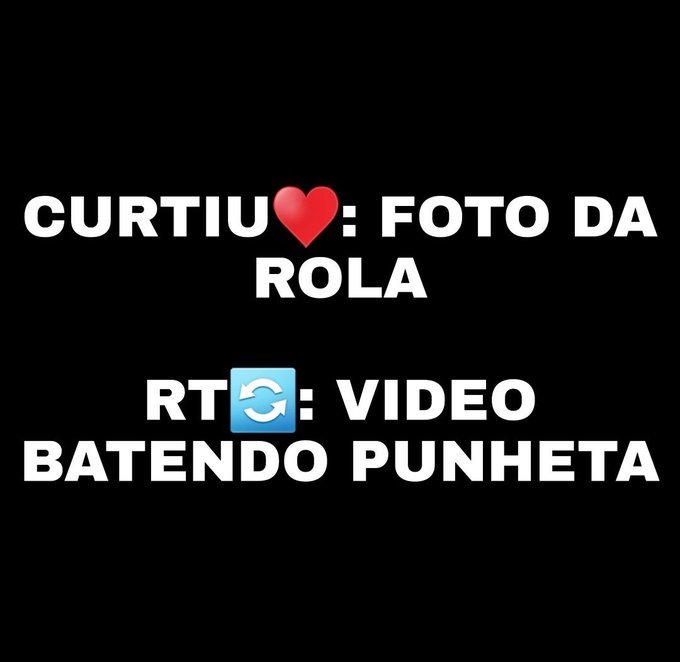 FblRafael's tweet photo. Obs: só meninas 
#PINTOAWARDS #PINTOSAWARD #PINTOAWARSDS #PINTOAWARSD #TROCONUDS #TROCONUDSAWARDS #troconudss #troconudes #bucetamolhada #BUNDASAWARDS #BUCETA #BUNDASAWARDIS #XERECAWARDS https://t.co/ws1EeWCMgd