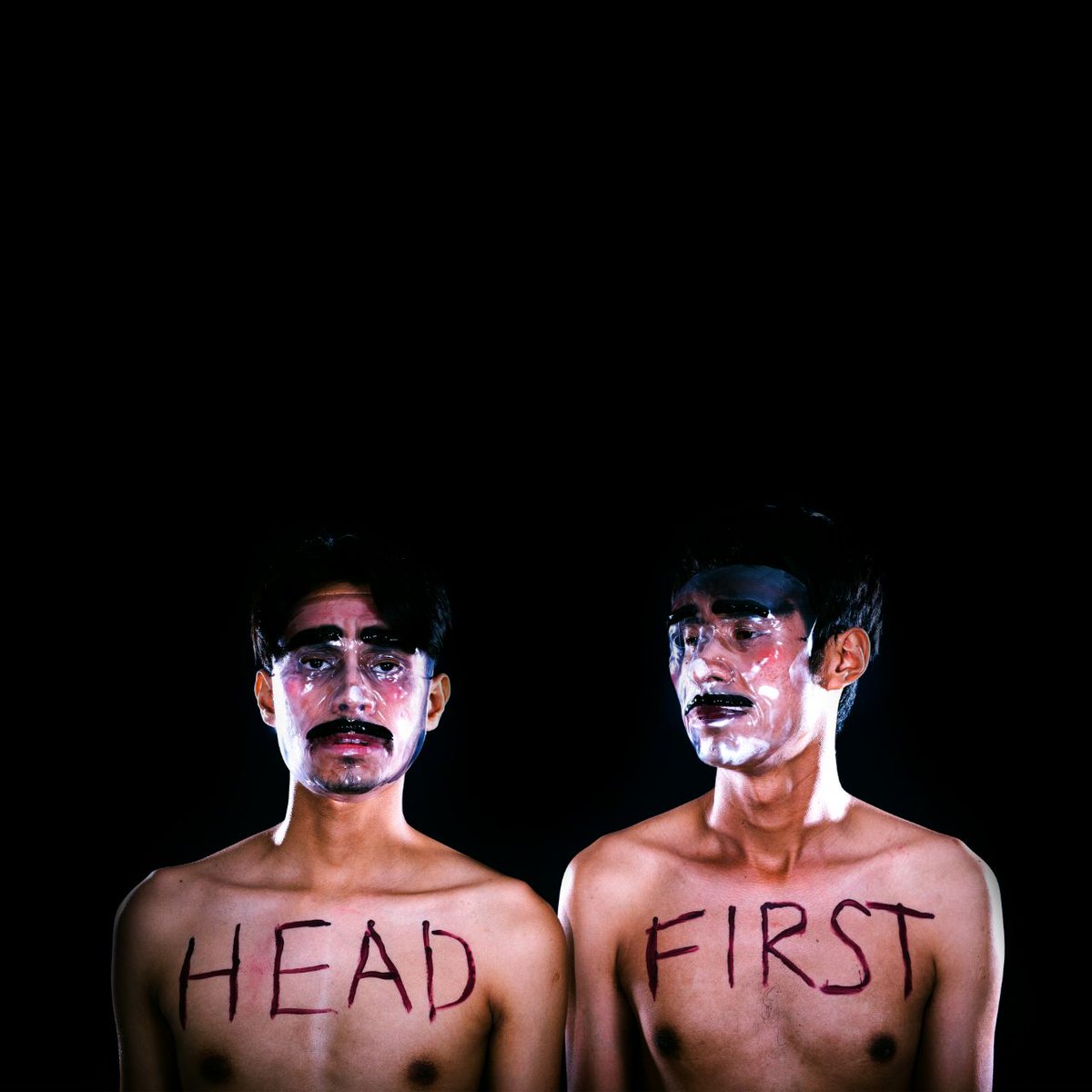 CRACK GUILTY tweet media