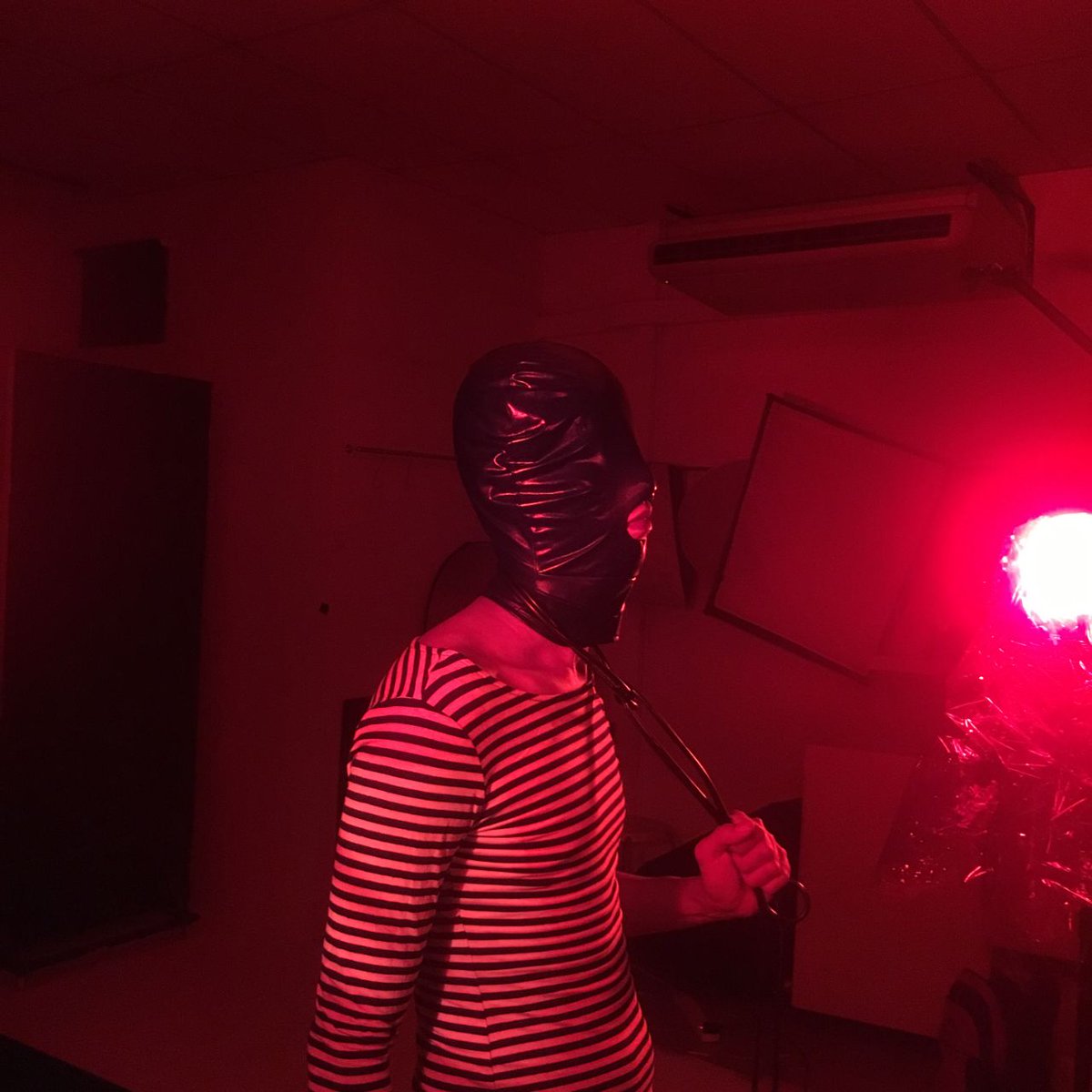 CRACK GUILTY tweet media