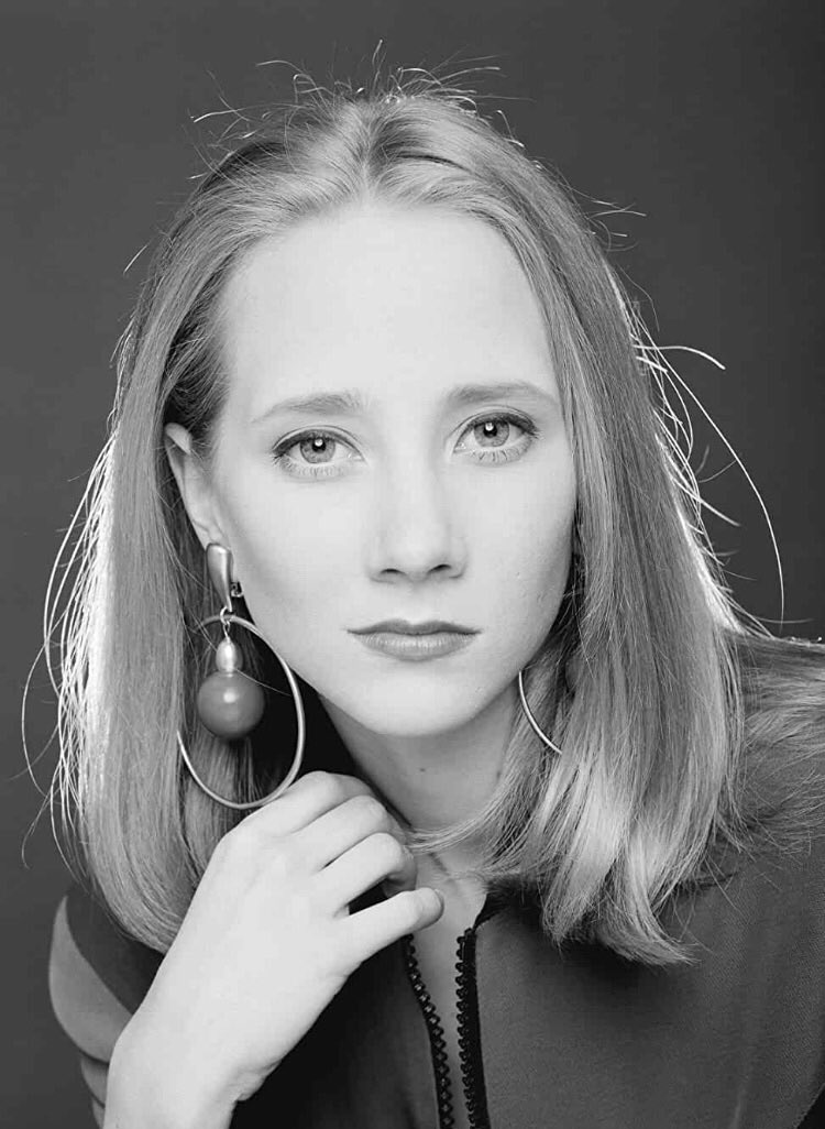 bkmkbk's tweet photo. Anne Heche
1969-2022 https://t.co/PfHo8rAmAr