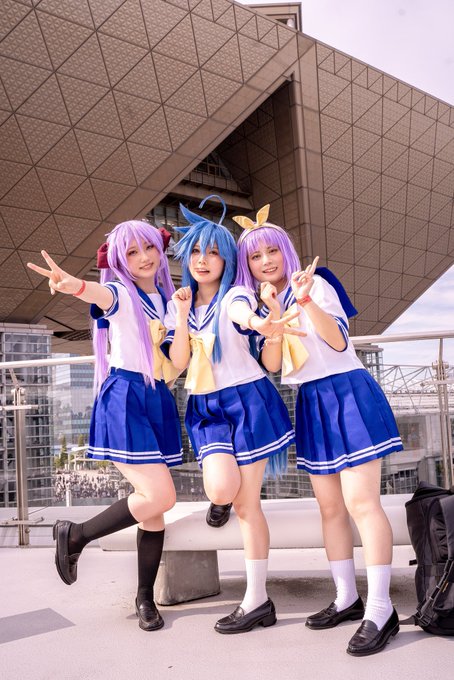 コスプレイヤートキワのTwitter画像30