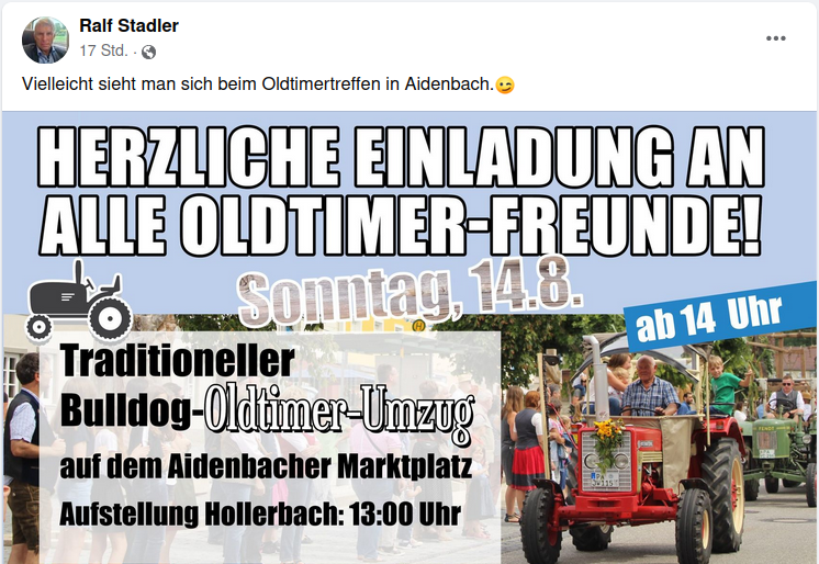 Infoticker_PA's tweet image. Die Erde brennt, Inflation und Gaskrise halten unsere Gedanken im Bann, #donotlookup trendet ... und Ralf Stadler, MdL von der #AfD #Passau säuft sich bei einem  Volksfest nach dem anderen als geladener Fascho-VIP "für seine Wähler" die Welt schön. Danke für nichts, Niederbayern.