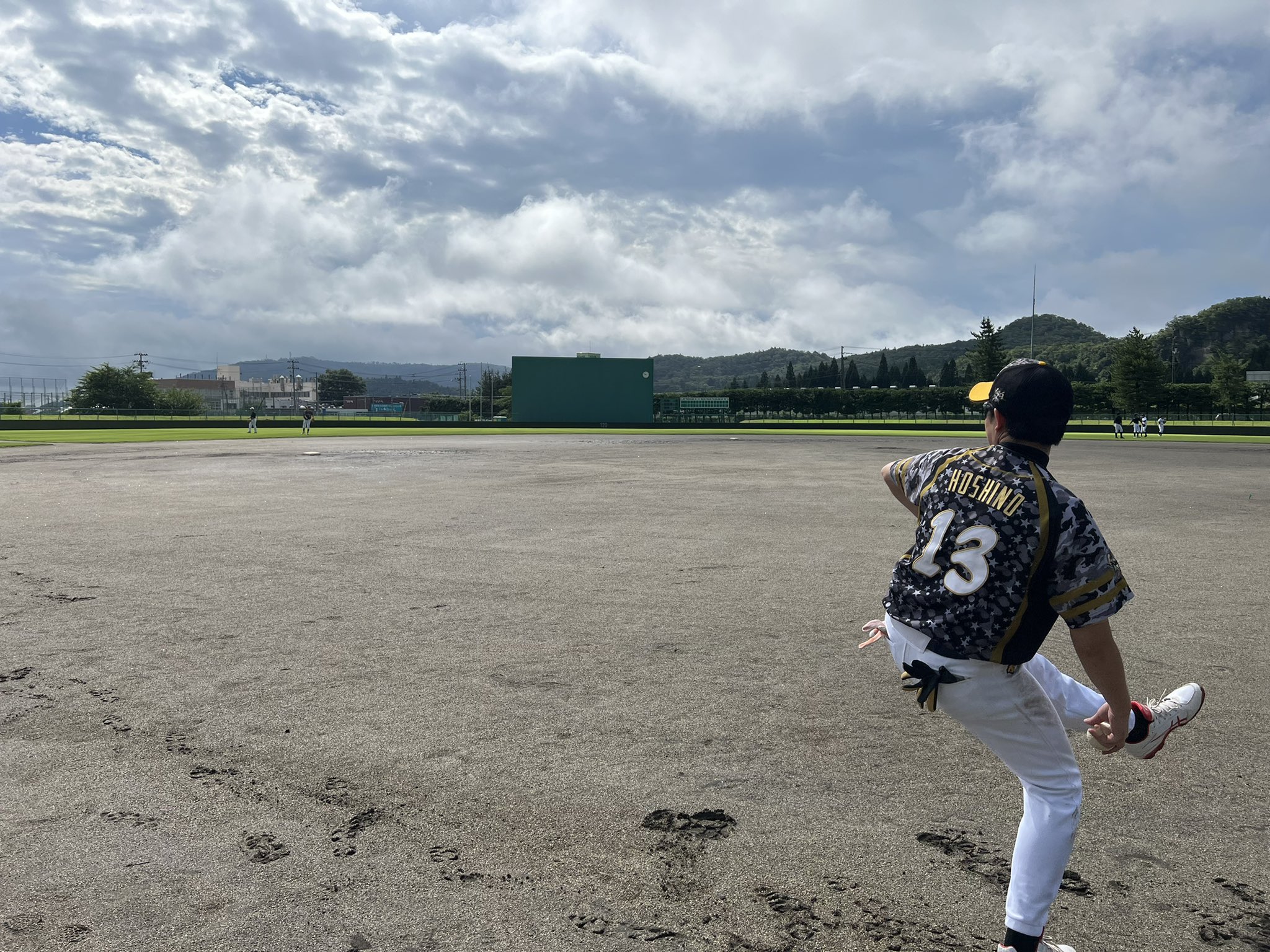 King Kong キングコング 仙台市草野球 Kingkon Twitter