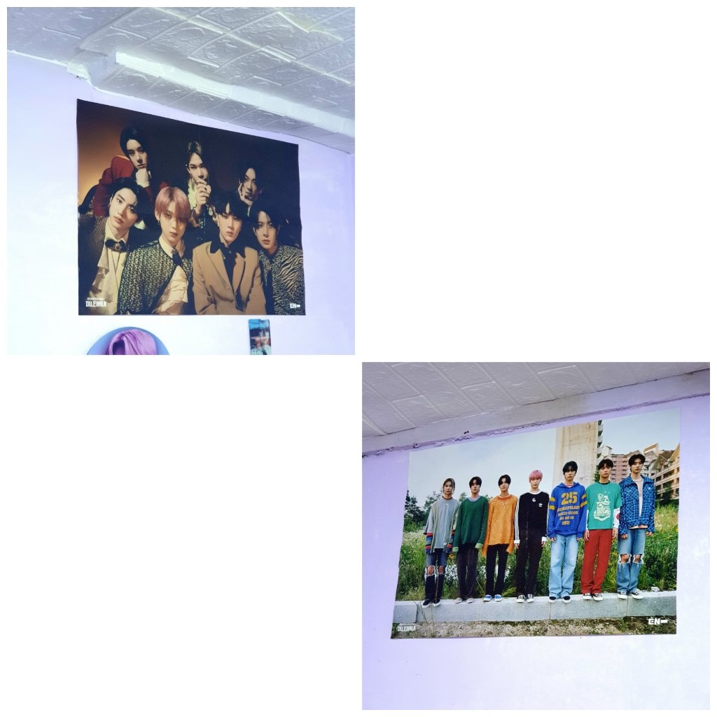 ksnsweetheart's tweet photo. Thank you @gyuucart for your albums I so love them. May sparks din yun posters na ininclude moπππ#tycessa https://t.co/lEKEdAtGZB