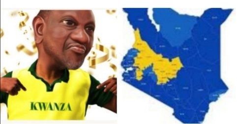 Johnson86415502's tweet photo. How can RUTO win this WAR with Azimio SOLDIERS ? In WAR , there is defence & offense, advance & retreat, victory & defeat. Bomas of Kenya has become a war field. Azimio Soldiers are advancing & becoming defensive & UDA soldiers are retreating.They have been overpowered. #Baba5th https://t.co/yf7WPpnonW