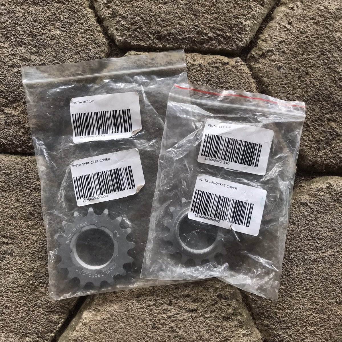handditoo's tweet photo. COG 14 T (New,Used) 16 T New . IDR 250K - used 200K
#fnfjb #fnfjbcog #cog #lockring https://t.co/vCHRvGGKt4