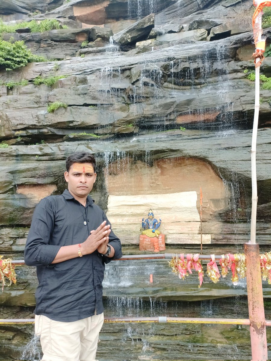 Jai maha kaal baba ki