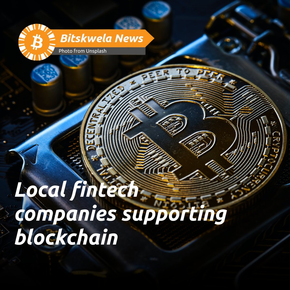 bitskwela's tweet photo. More local fintech companies are expected to leverage blockchain technology. 💯

#bitskwela #cryptoeducation #bitcoin #crypto https://t.co/8xnabkrCy2