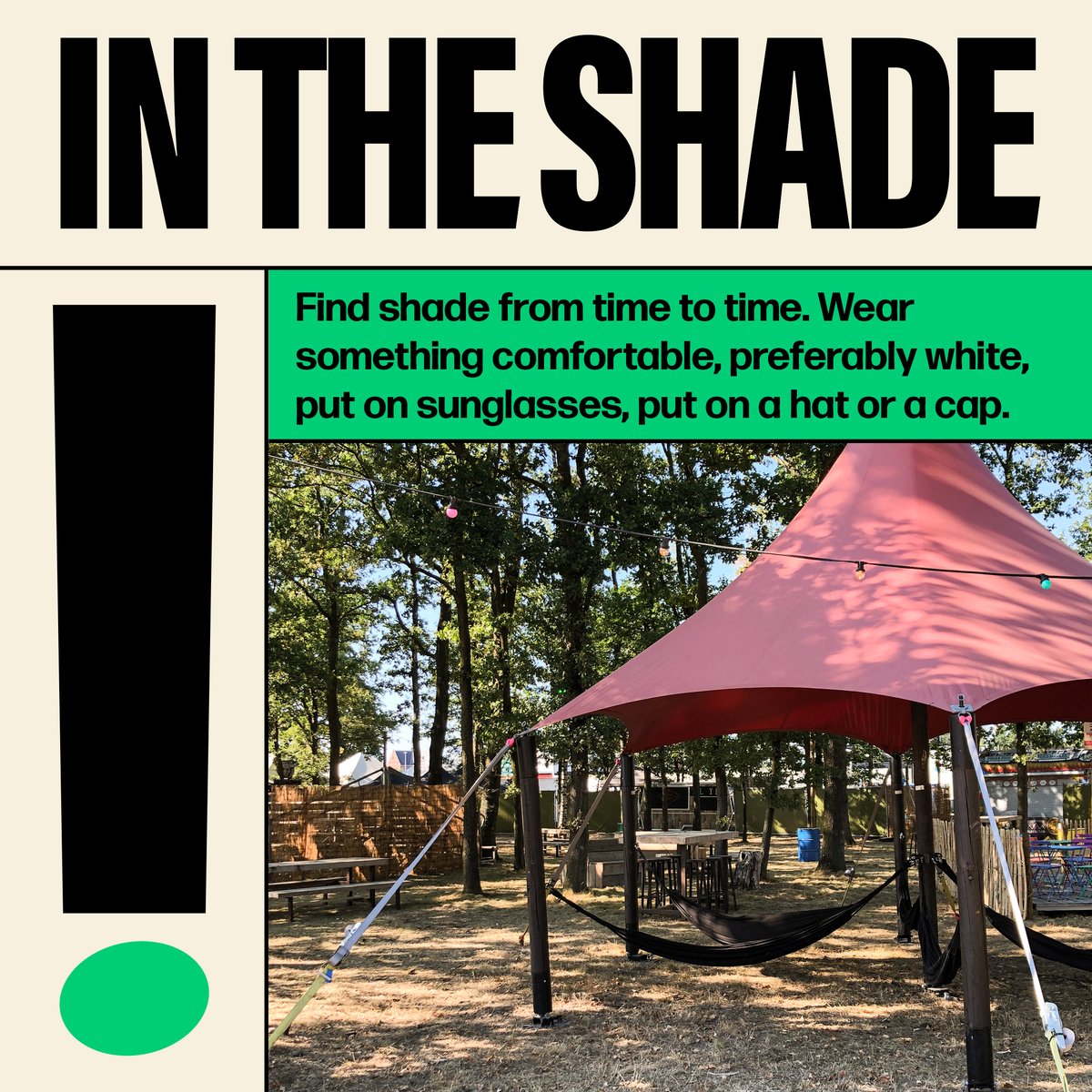 The heat heat is on! Come prepared and enjoy #HH22 🤟🔥 Doors open at 11am!