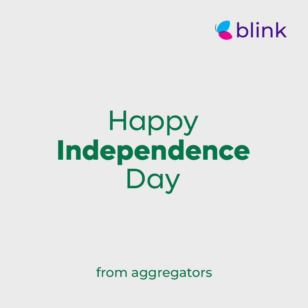 blinkcotech's tweet photo. It's been 75 years since Pakistan got independence!! When are you freeing yourself from the constraints of third-party aggregators?
#BlinkCoTechnologies #orderdirect #onlineorderingsystem #b2bsaas #saascompany #techstartup #grocery #brands #restaurants #blink #pakistan https://t.co/nXnxxZAgtZ