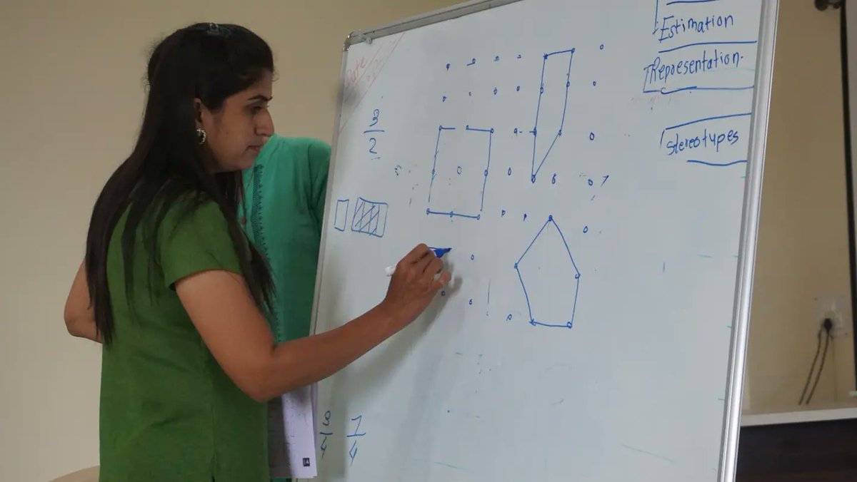 gatuvit's tweet photo. Gatuvit, India's first teacher centric edtech platform is helping schools to fight the COVID learning loss using blended mode intervention. 

More details to follow soon.

#gatuvit https://t.co/ir4UfyTzcG