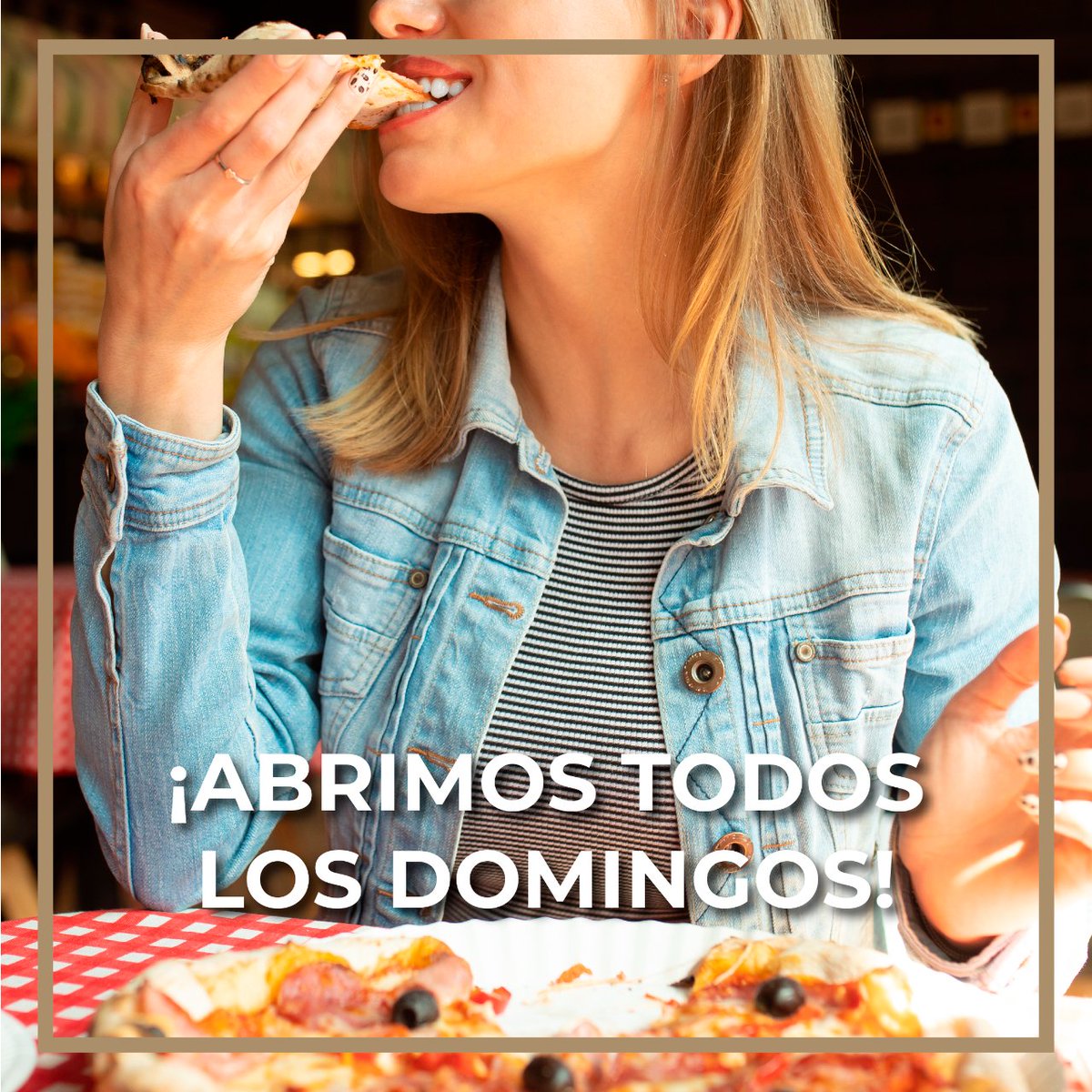 Las calles de #Alicante se han llenado, las #playas, los #bares y por supuesto las #piscinas. Pero en #PlazaMar2 no nos cansamos de verte por nuestros pasillos. Hoy #domingo, también. Porque tenemos todo abierto: #tiendas, #bares, #cine, #farmacia y #supermercado. Te esperamos 😜