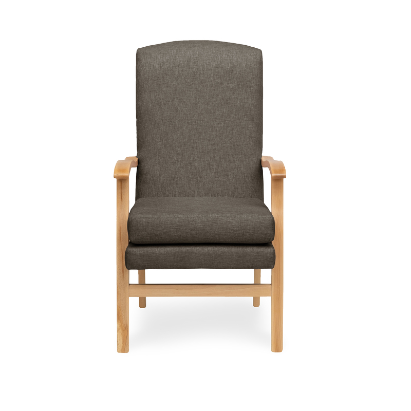 ChairsUk's tweet photo. Erin High Back Chair, a classic Low cost and economical high seat chair with a removable seat cushion Featuring wooden arms with arm extension for ease of alighting. Upholstered to Crib 5  The chairs are suitable for use in the home, nursing home or

https://t.co/AclAZPa3ao https://t.co/fbXdNYL1UL