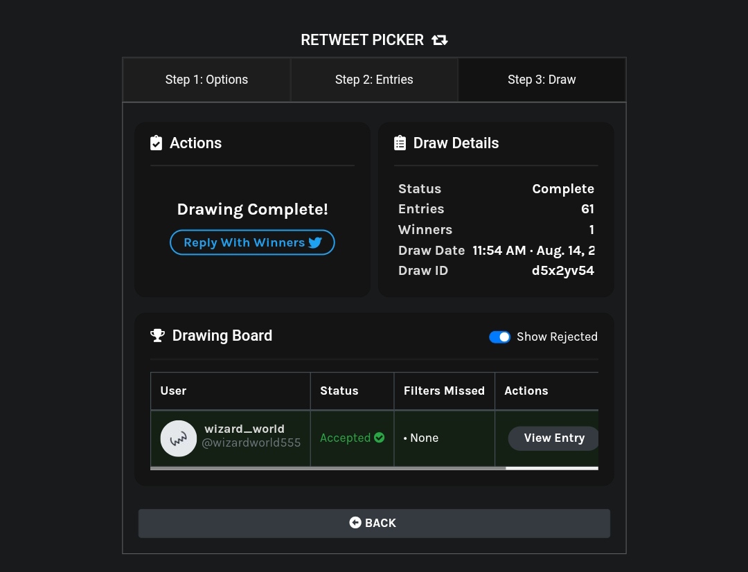 thesavagesouls's tweet photo. Finally Souls #NFTGiveaway Over 💌! 
Thank you all for the participation ;) 
#NFTCommunity #NFTs #savagesouls

Soul 49 - @wizardworld555 ( Public ) 
Soul 50 - @GANartNFT ( Holder )
DM me your wallet address both ;) https://t.co/d6xkp1CuTX