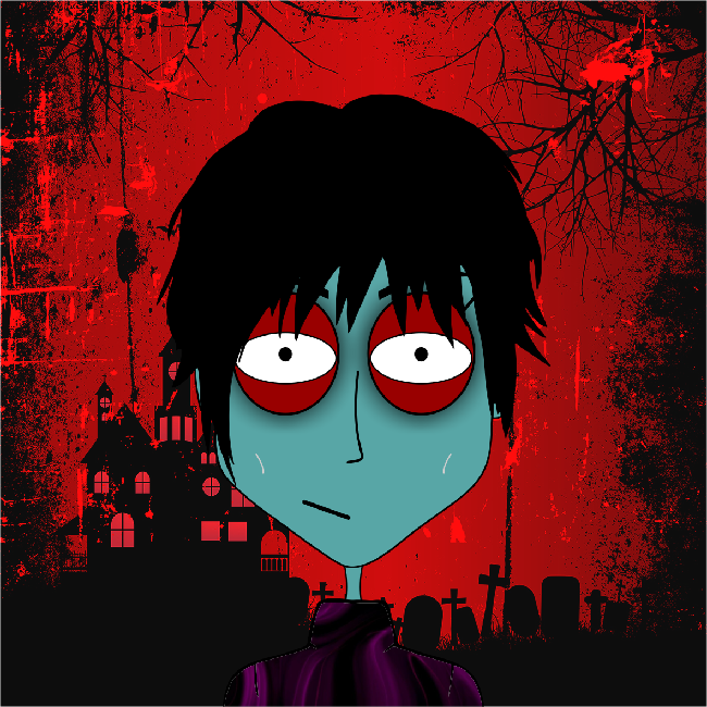 The Graveyard Book Club NFT (Official) tweet media