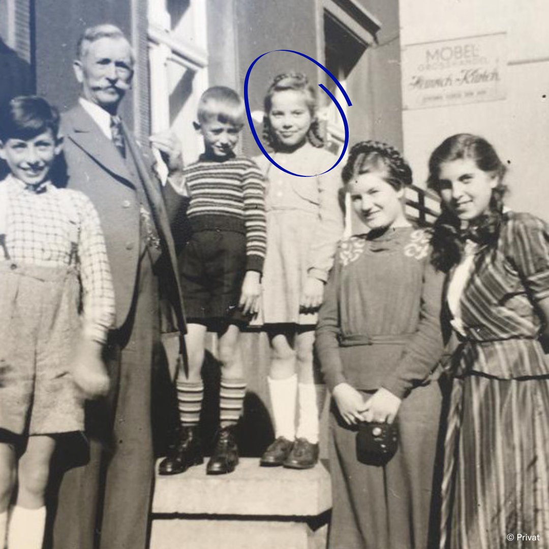 ArolsenArchives's tweet photo. Who knows Maria Arbuzowa? 
She was last registered in Luhansk, where we now have no way of searching for her. Maria had a daughter in 1944 when she was a forced laborer in Germany, but she lost her in the chaos of war. Now her grandchildren are looking for relatives. Please help! https://t.co/bkz09ECzSU