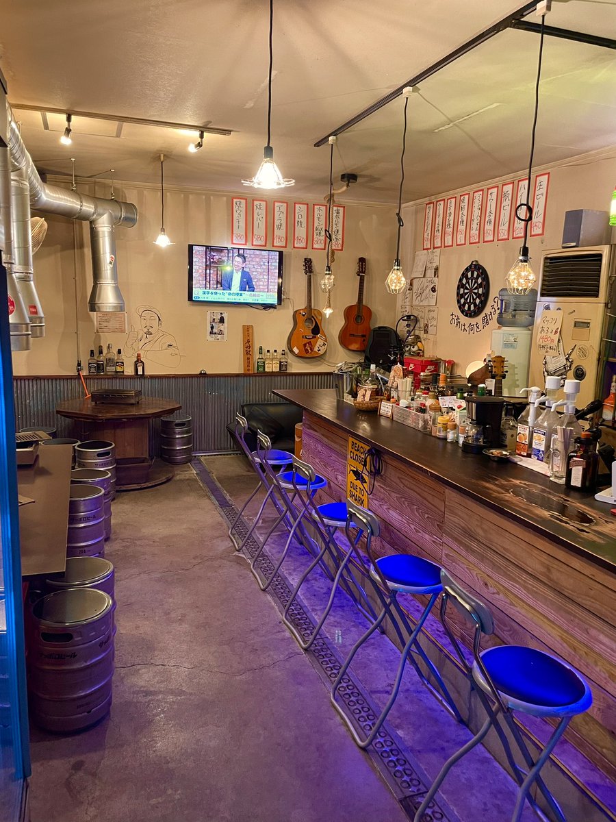 お盆は休みなしで遅くまで営業してますー！