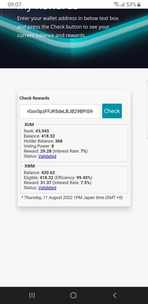 NidhalTagazi's tweet photo. @XRPL_XUM 
Due to my small holding bag, promoting the project is part of support and recognition :
20 XUM and 20 XWM for 1 winner .
Rules : like, retweet and tag as many as you can from your friends .
Ends in 24 hours https://t.co/HNCTf0U34a