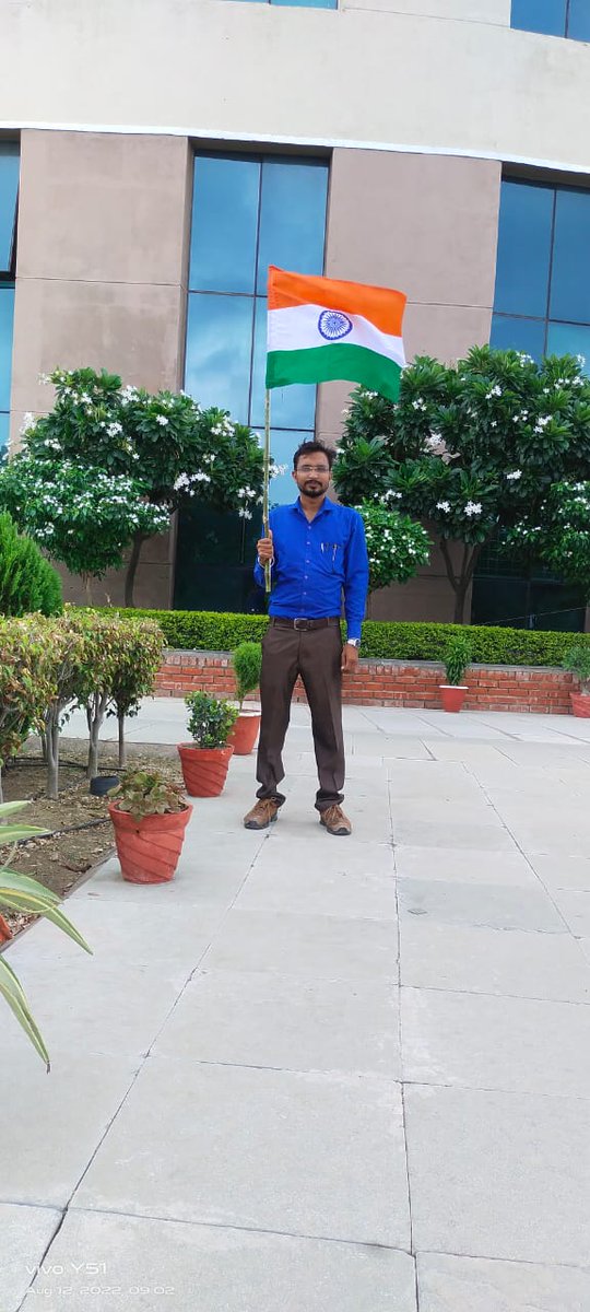 #HarGharTiranga ghar tiranga