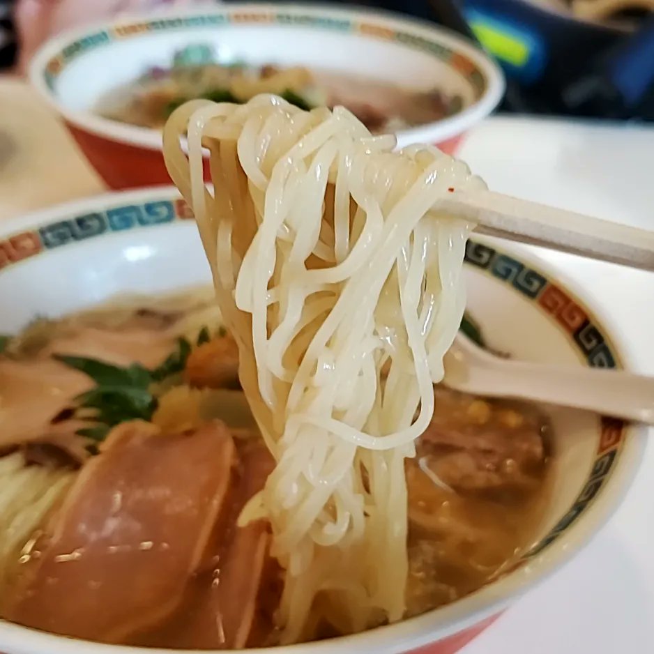 AndRespect37's tweet photo. #ラーメン哲史
#哲史の冷やし
この時期だけの限定メニュー
めちゃくちゃ美味😋
今日までですよ‼️ https://t.co/WuJadscD6x