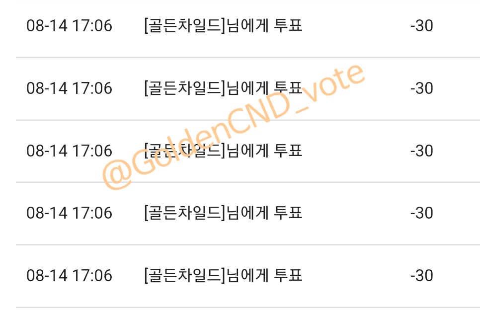 [🚨] 인기가요 핫스테이지 투표 시작

💗 다음주 생방송에서 1위발표와 함께 트로피 🏆전달이 됩니다
💗 100% 투표로만 선정됩니다

⬇️투표 가보자고 💪

freevote.kr/broadCast/0000…