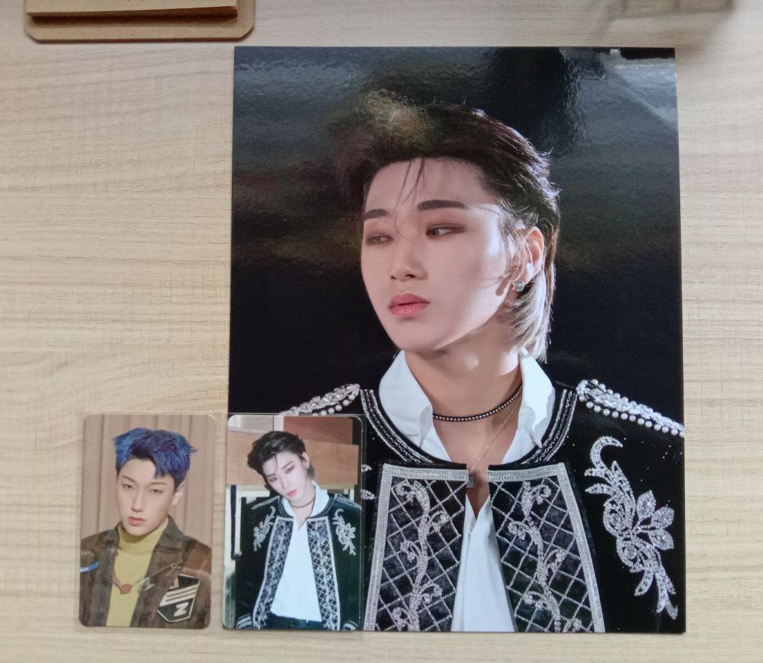 miracletinyy's tweet photo. wts ateez san perfume pc and md projection keyring pc

✅ RM80 all (mini poster + 2 pc)
✅ Price exclude postage
✅ No sensitive buyer 

#pasarATEEZ @pasarATEEZ https://t.co/lpezdlTIsQ