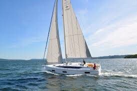 servettinvest's tweet photo. Många av er ska tillbaka till jobbet efter semestern imorgon. Vilket kanske inte är superkul.
Men jag har lösningen som gör att ni kan segla jorden runt med skitmycket cash på fickan
#bitcoinboat
⤵️ https://t.co/AO7jq9zA9u