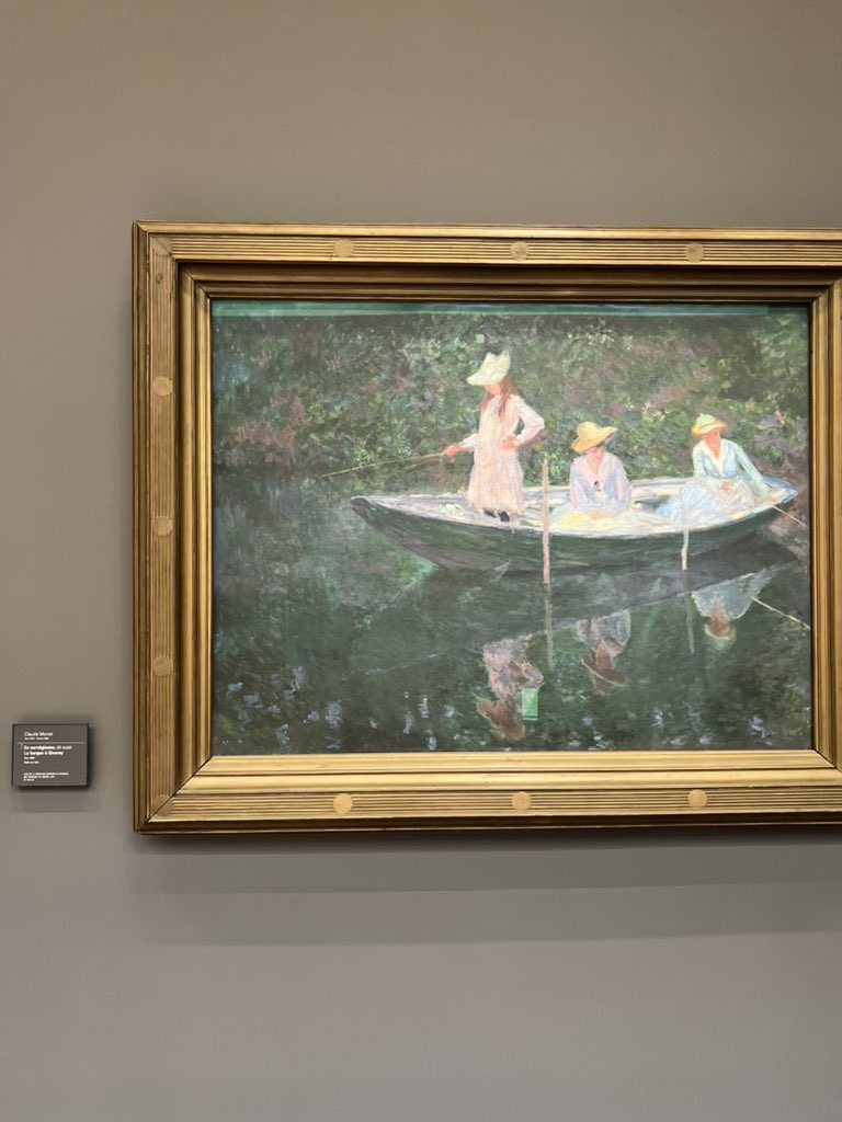 MarinaMurad's tweet photo. Impressionist dream come true https://t.co/VNAZZPSPEm