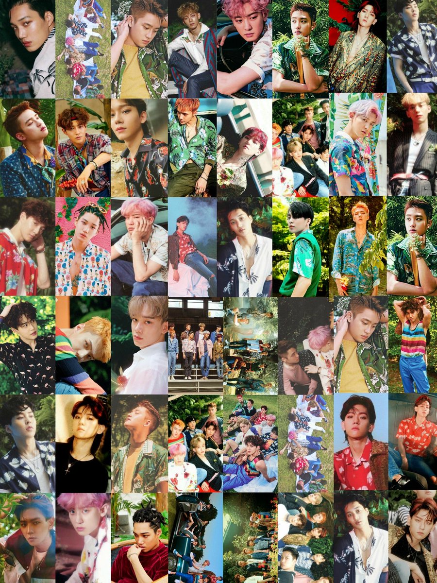 SEUNGHANTL's tweet photo. life was so much better when EXO released kokobop . https://t.co/SebVBMJDtg