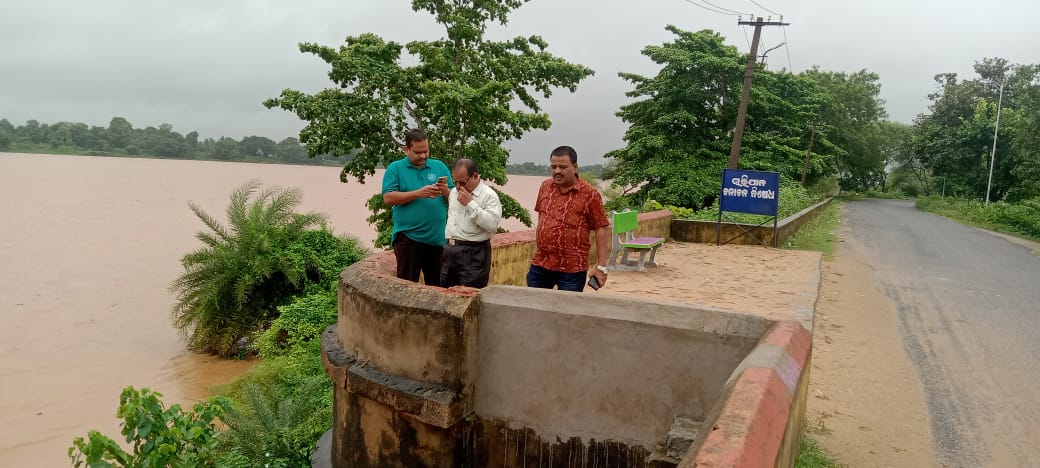 ZILLA PARISHAD, BHADRAK tweet media